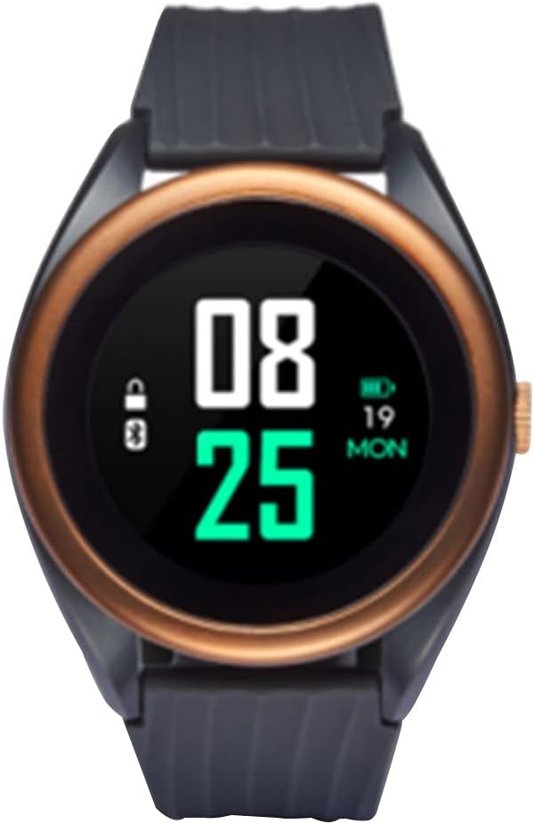 Voice Caddie T8 ゴルフ GPS ウォッチ ユーザーマニュアル